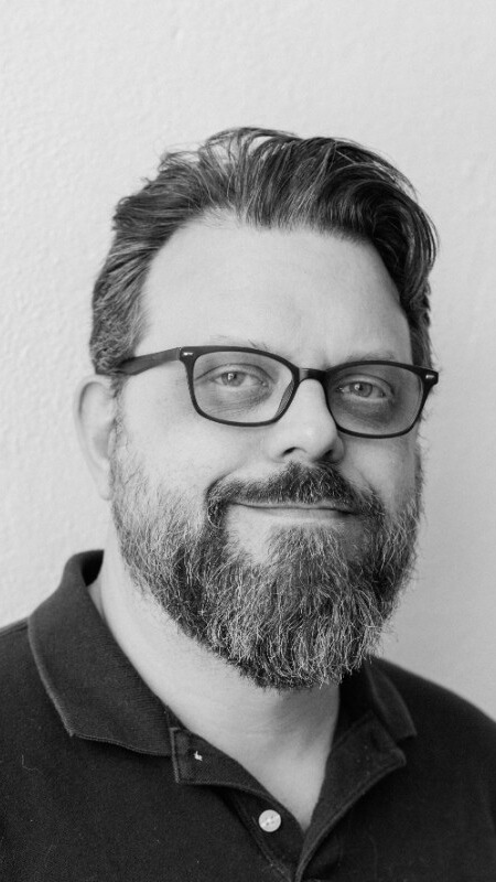 Andy Wolff profile photo